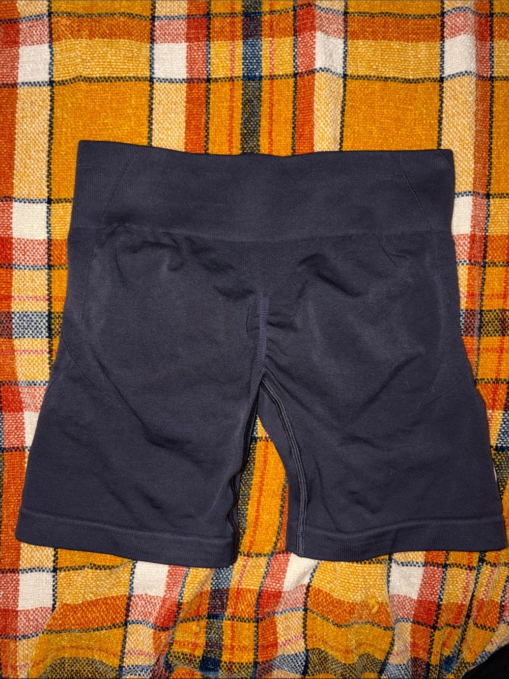 Oner active enhance shorts